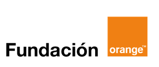 Fundación Orange logo