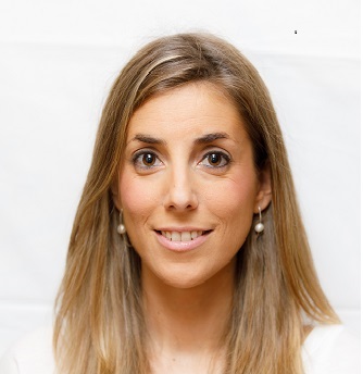 Vanesa Benítez