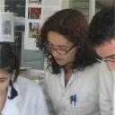 Ana Isabel Pardo Naranjo