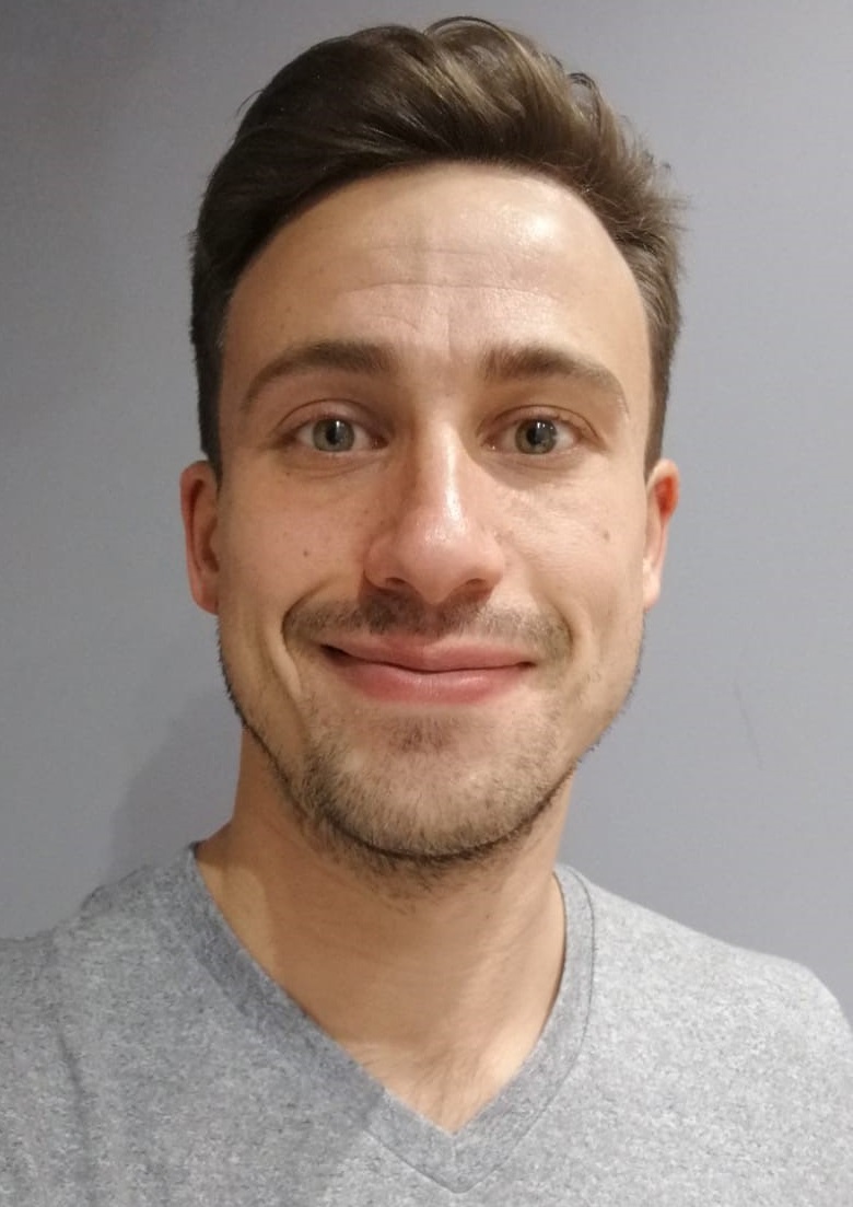 Adrián Neubauer Esteban