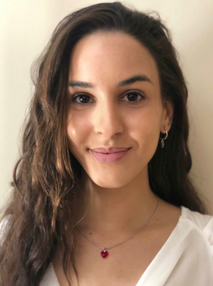 Cristina Díaz Pescador