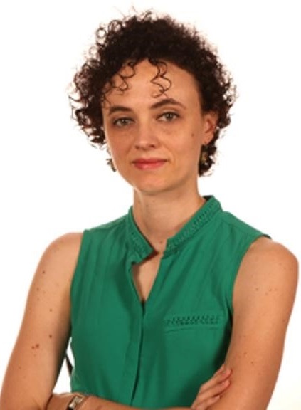 Laura Torres Zúñiga