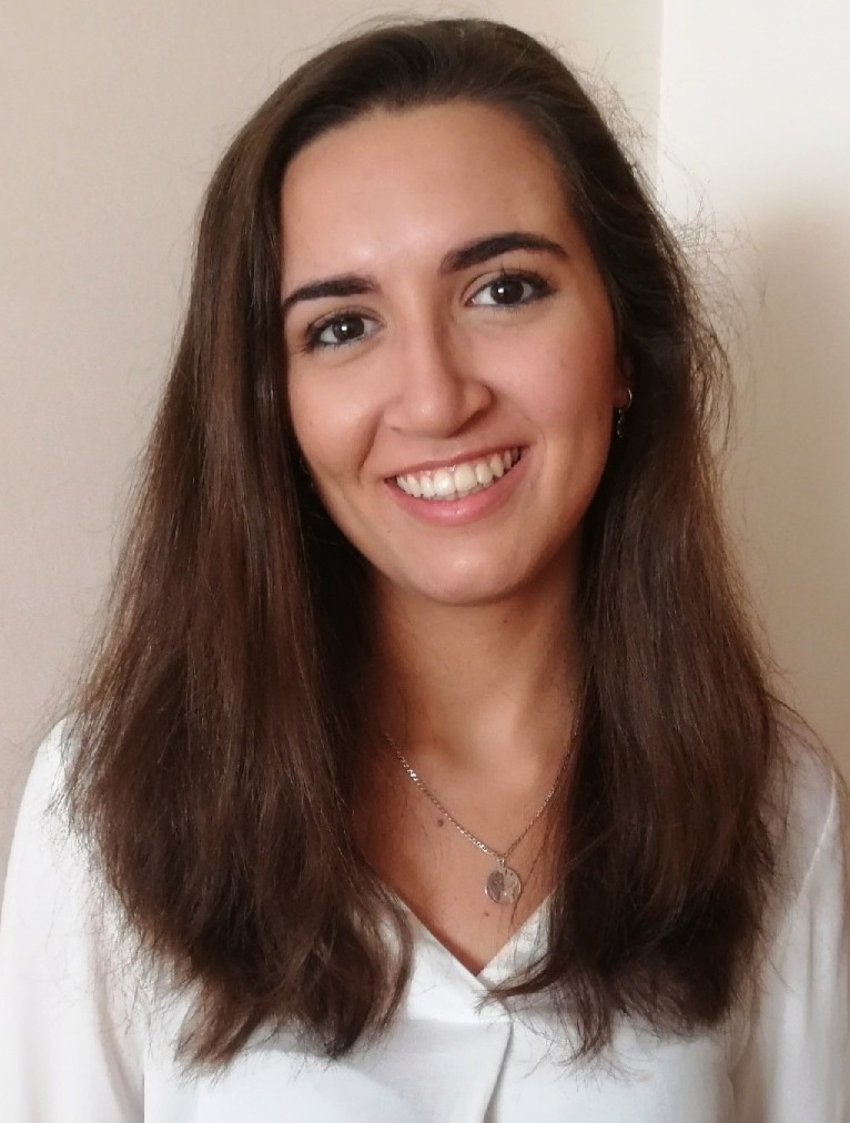 Mª Ángeles Nicolás