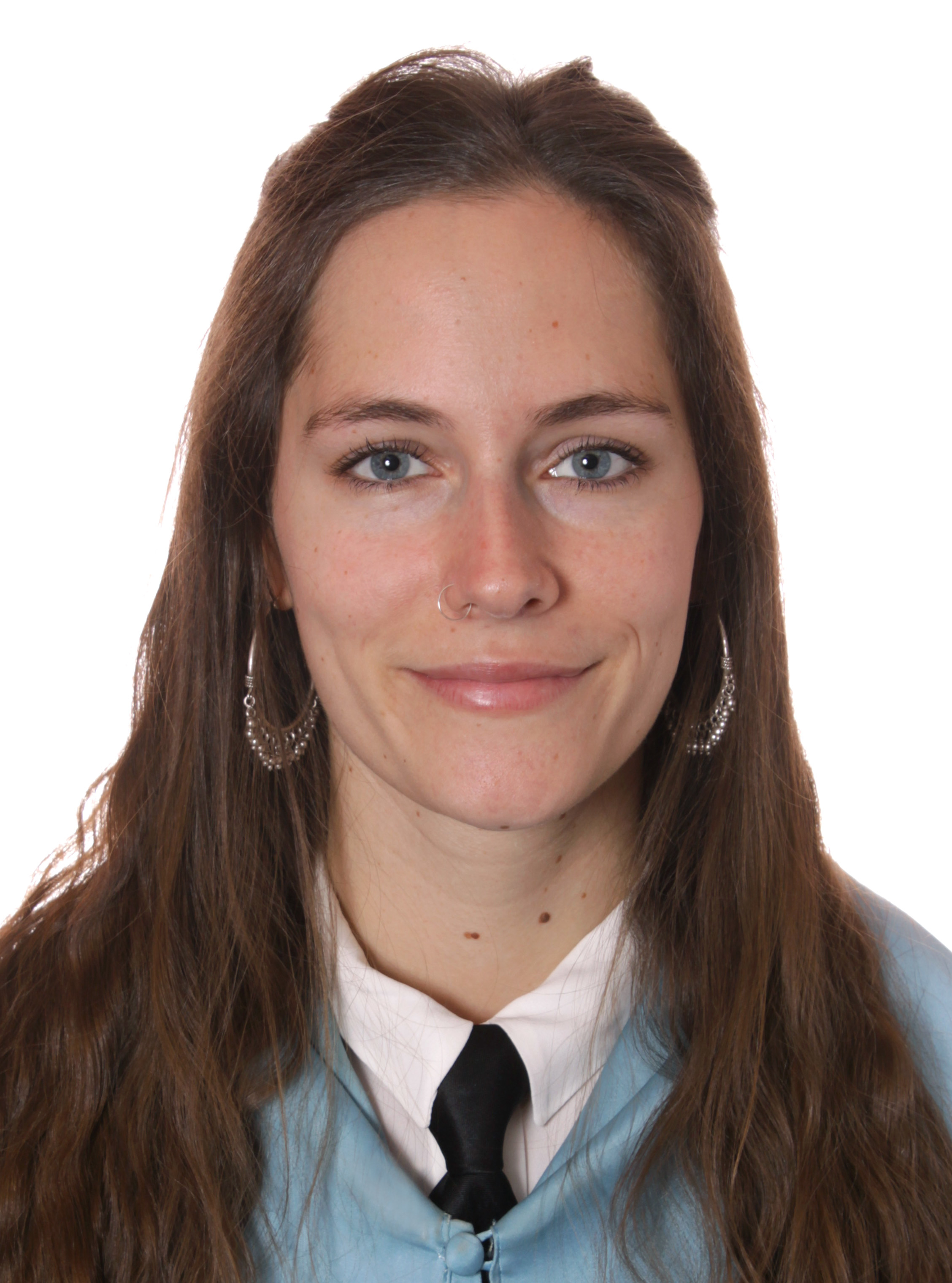 Raquel Ortega González