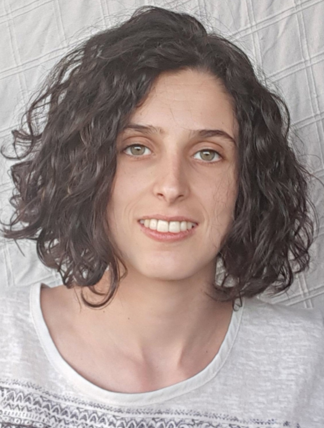 Zahira Díaz García