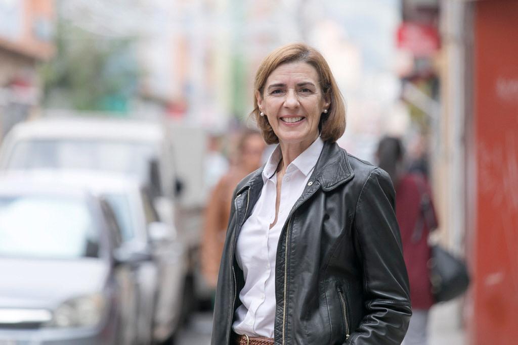 Dra. Pilar Aramburuzabala