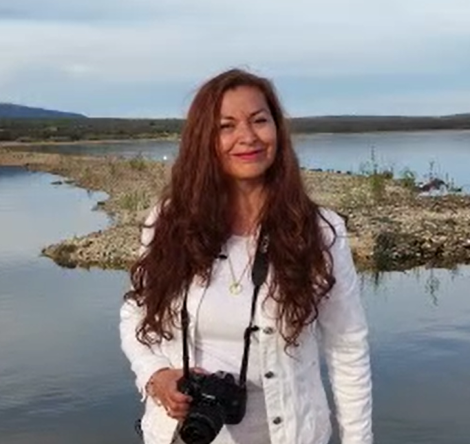Dra. Jessica Cabrera Cuevas
