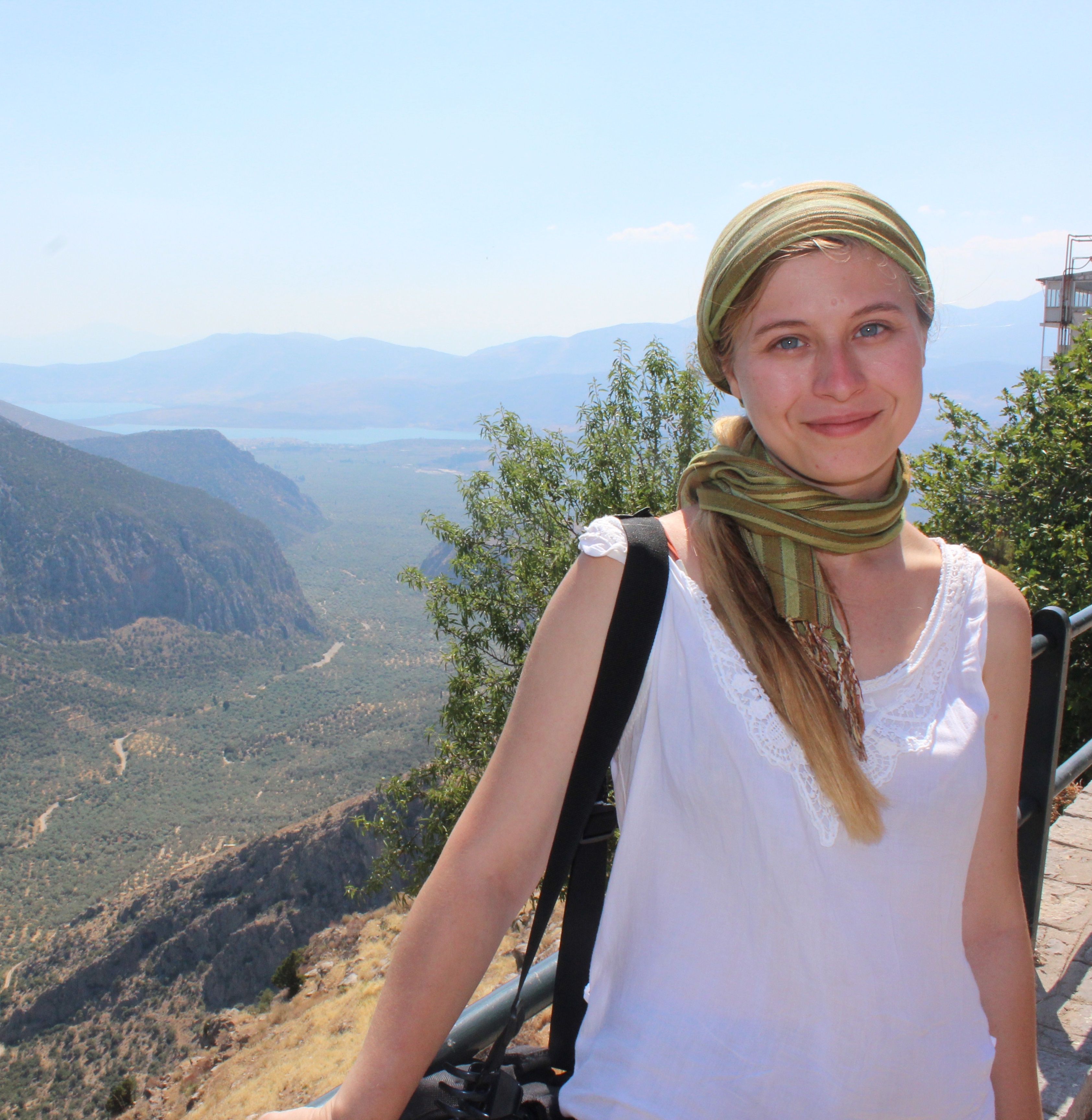 Course Staff Image #1