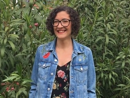 Course Staff Image #1