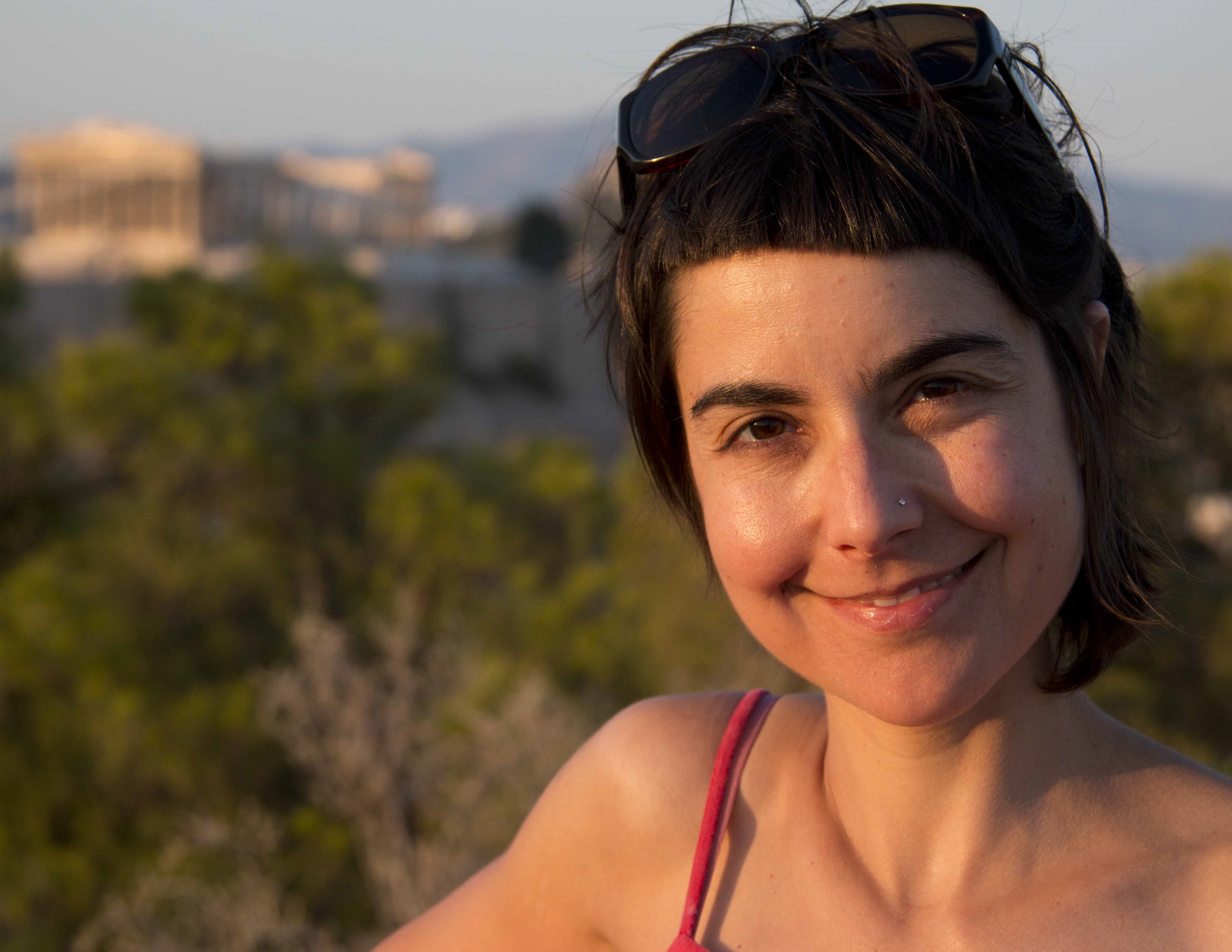 Course Staff Image #1