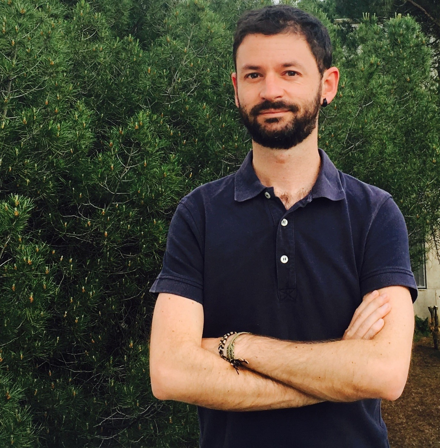 Course Staff Image #2