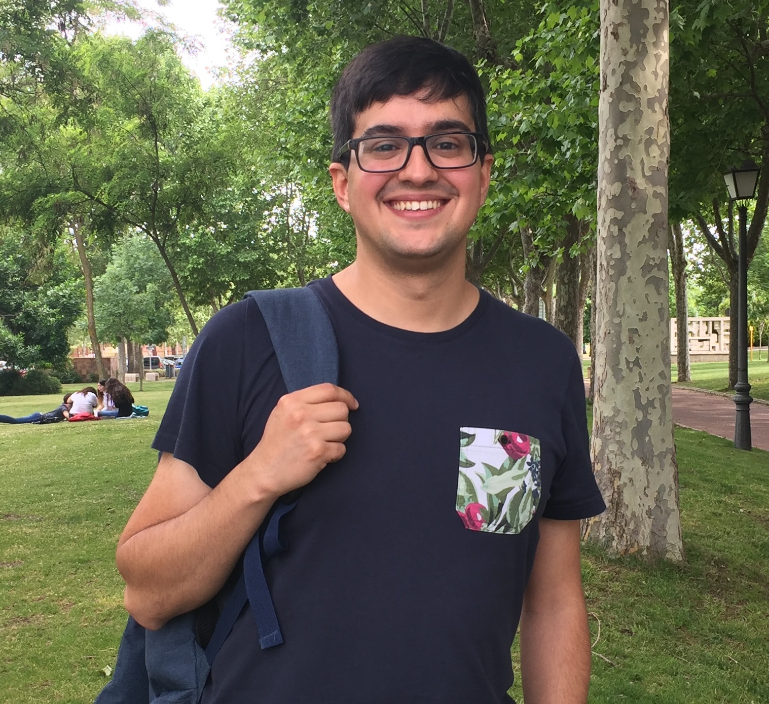 Course Staff Image #2