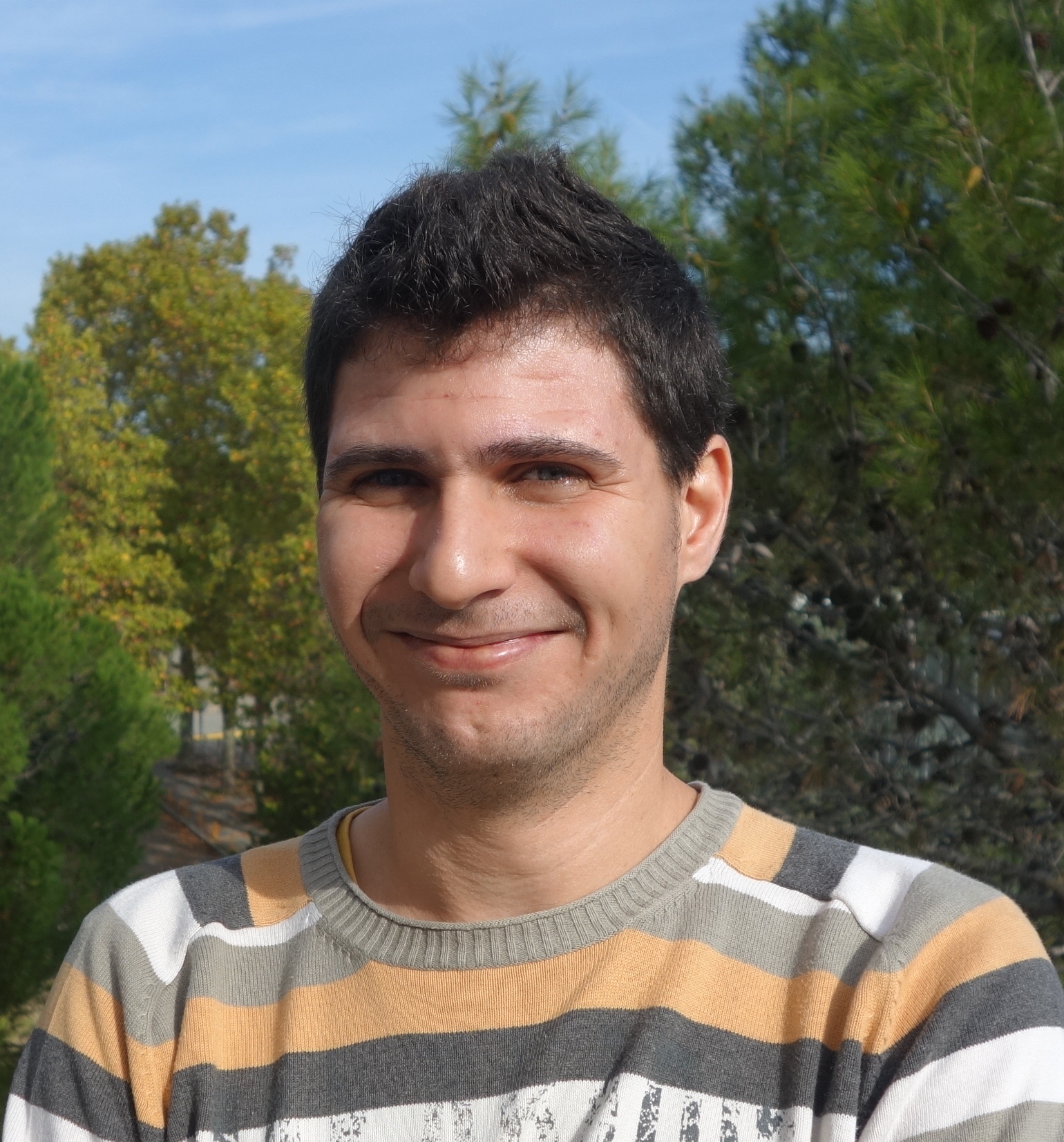 Emilio Rodríguez Escudero