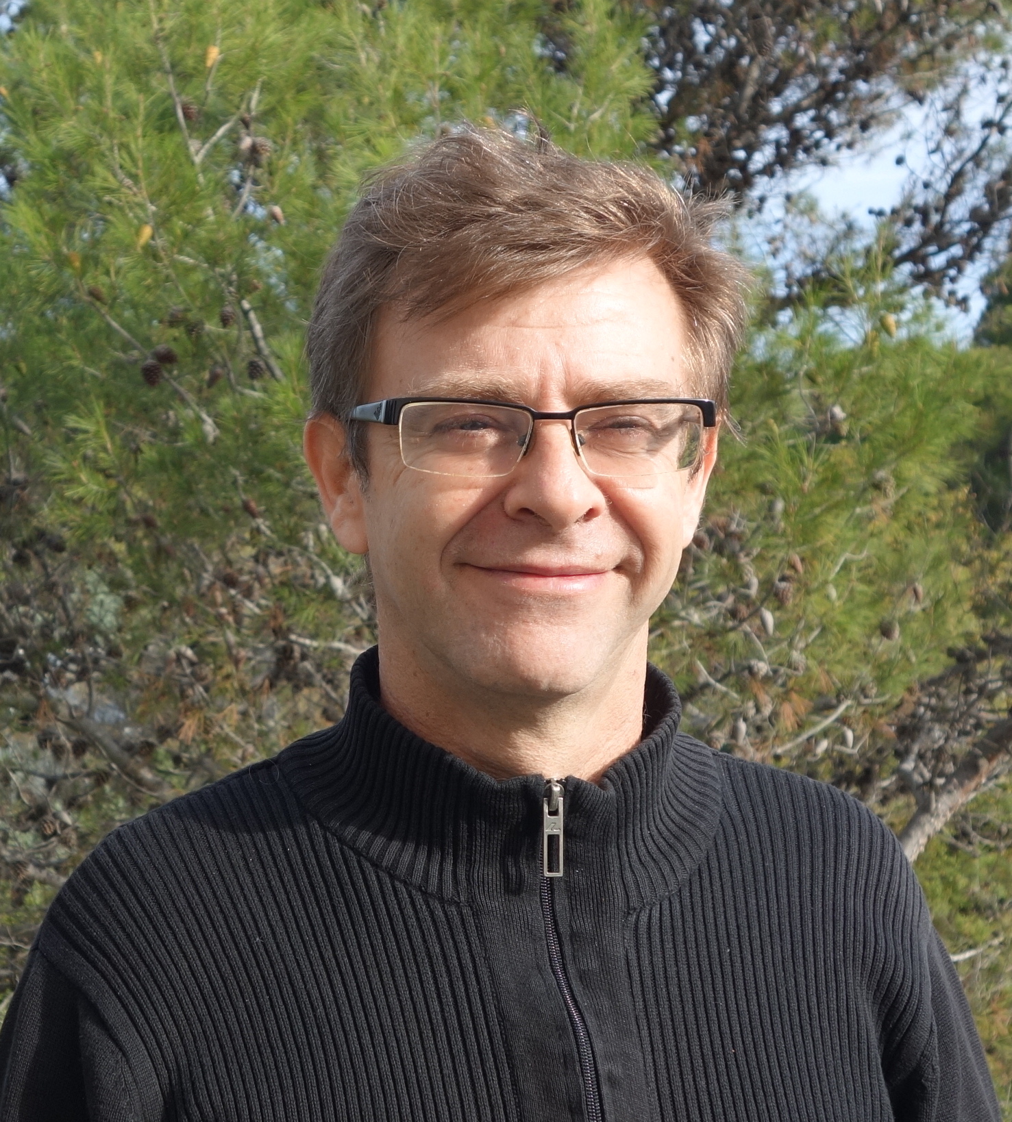 Jorge L. Giner Robles