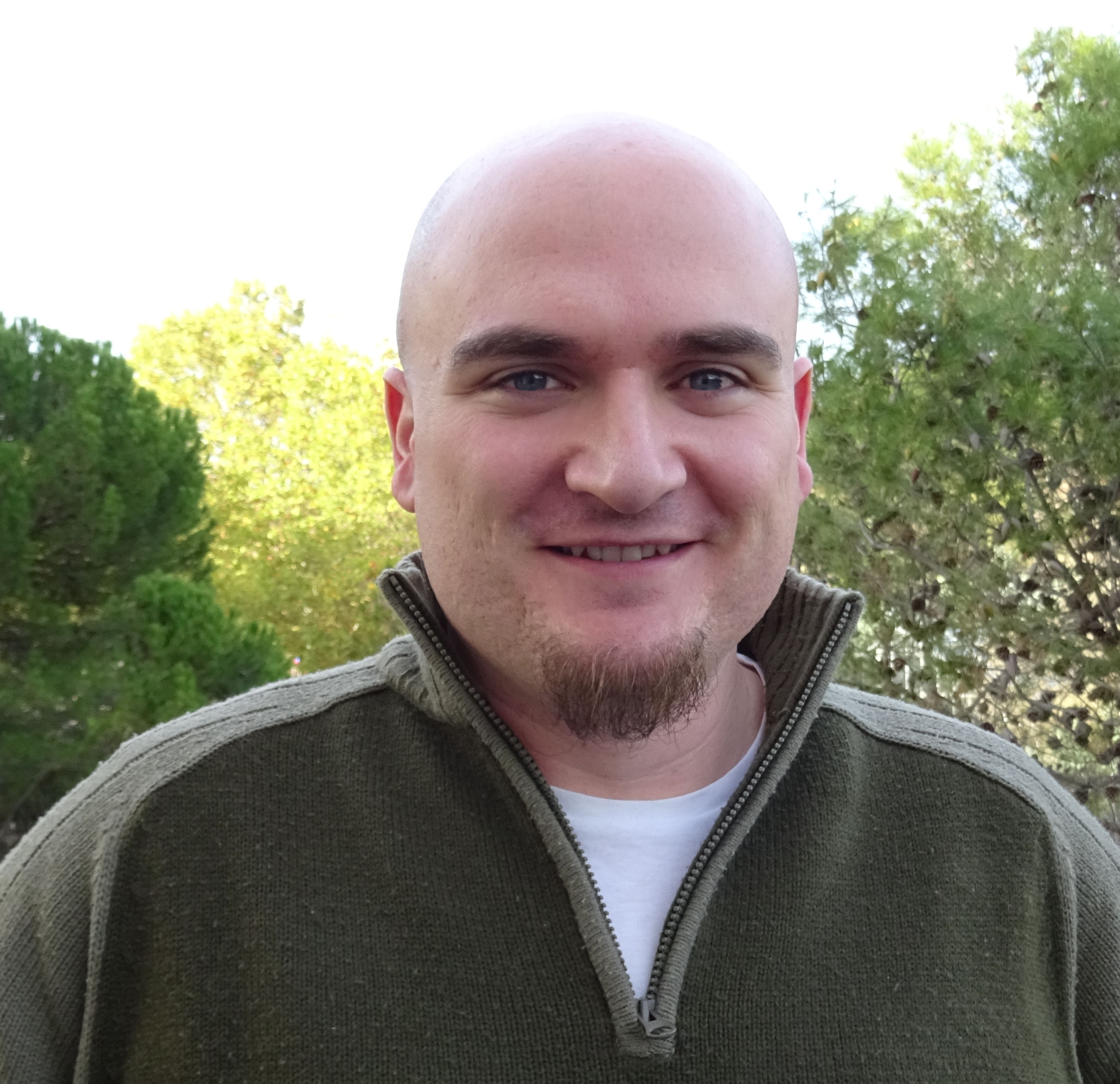 Juan E. Herranz Luque