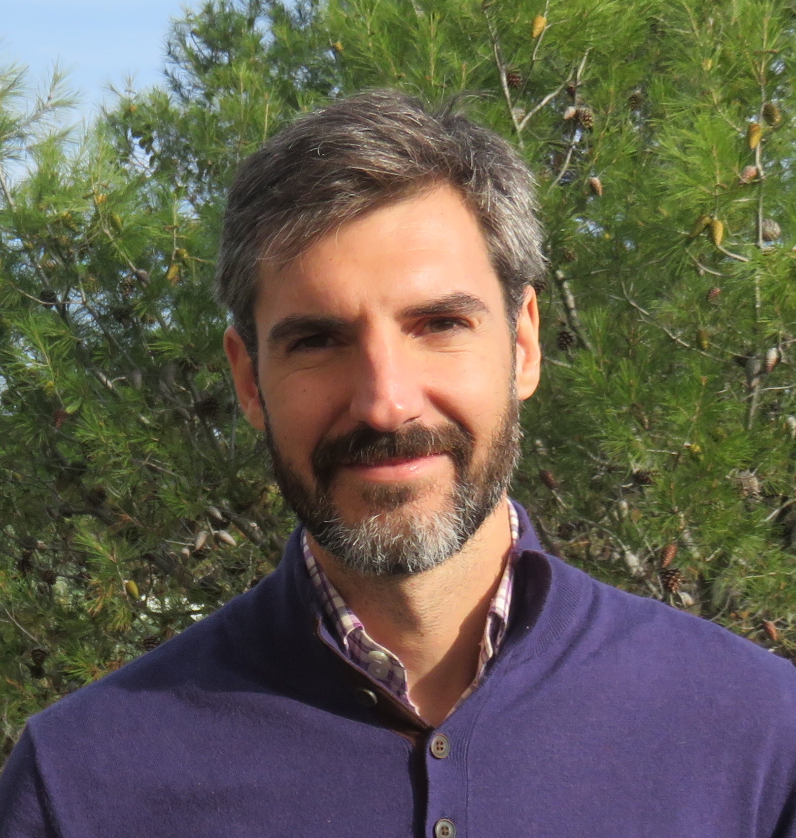 Raúl Fernández Martín