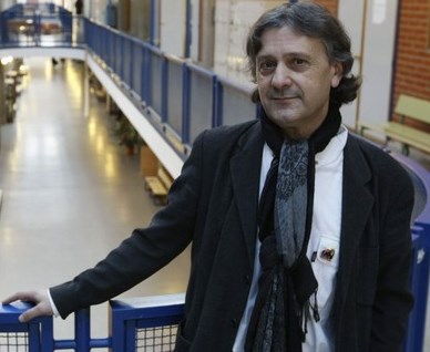 Carlos Montes del Olmo