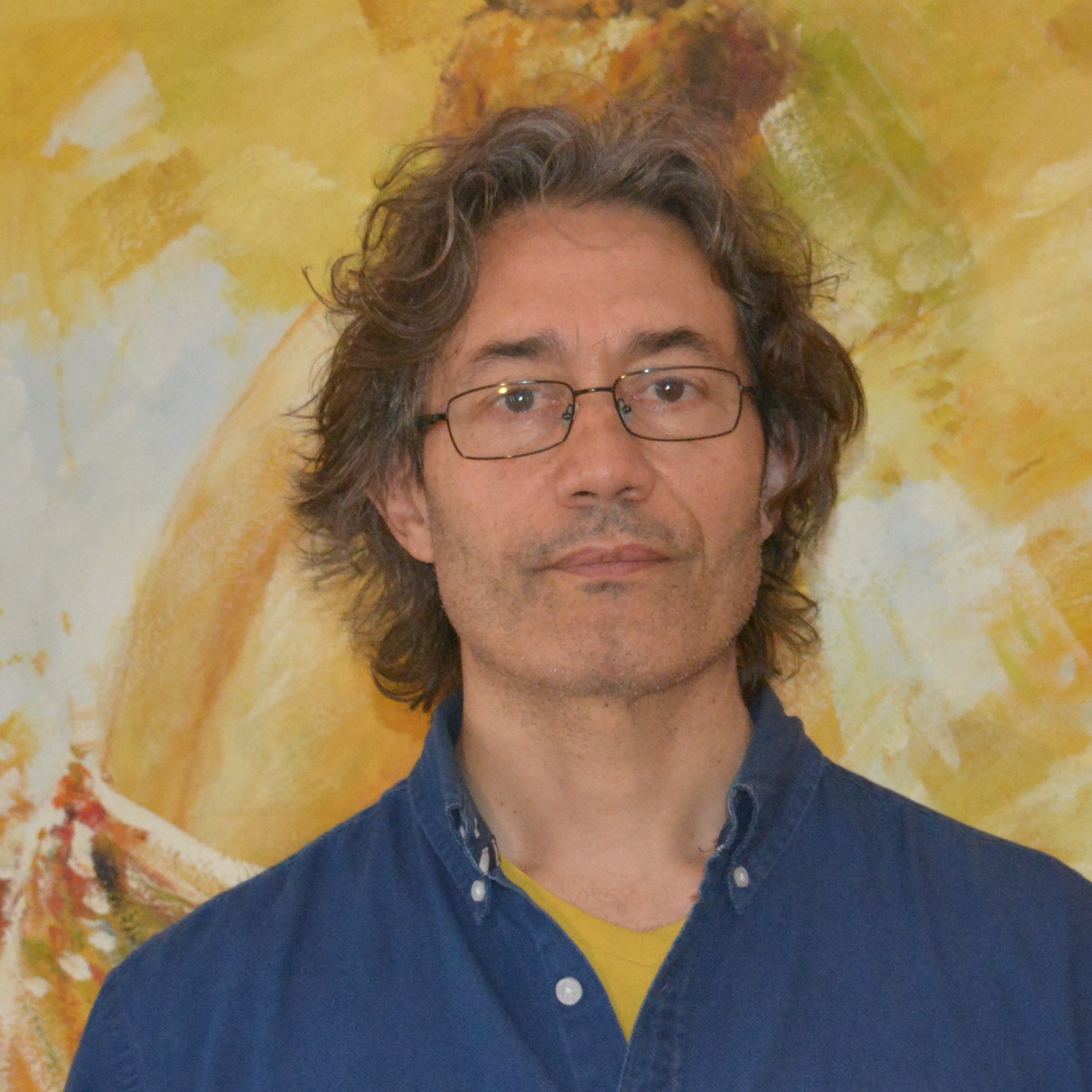 César López-Santiago