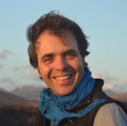 Fernando Santos Martín