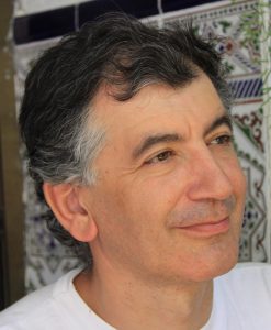 Javier Benayas del Alamo