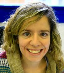 Marina García-Llorente