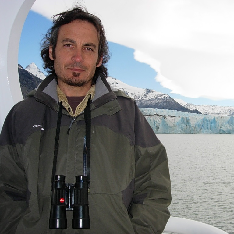 José A. González Novoa