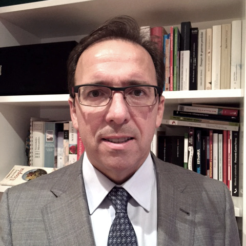 Juan Carlos Gómez Alonso