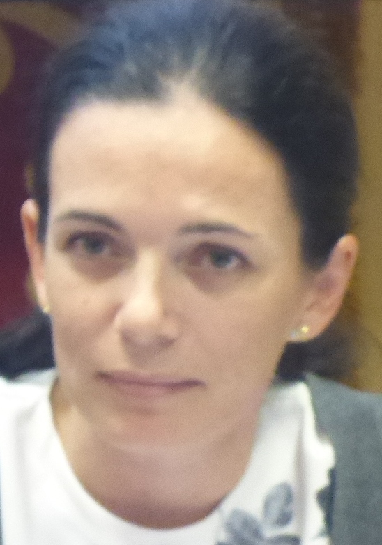 Teresa Mateo Girona
