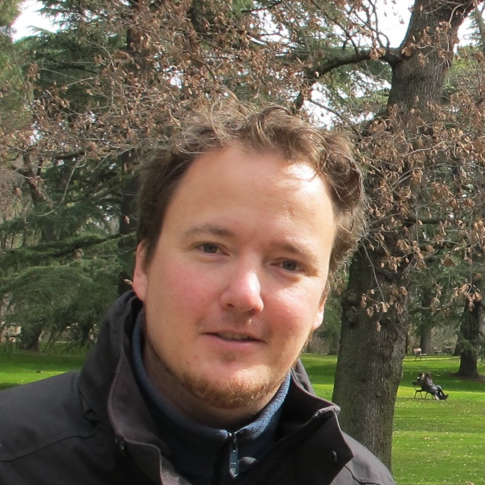 Mateo Aguado