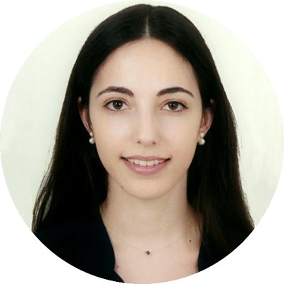 Gabriela Sandoval Pantoja