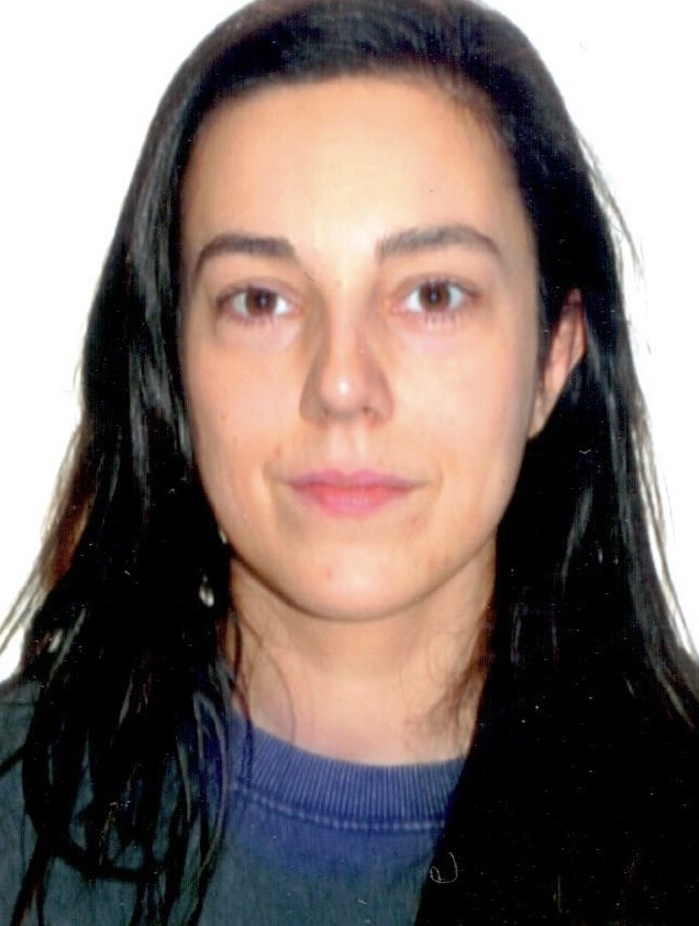 Rosalía Cotelo